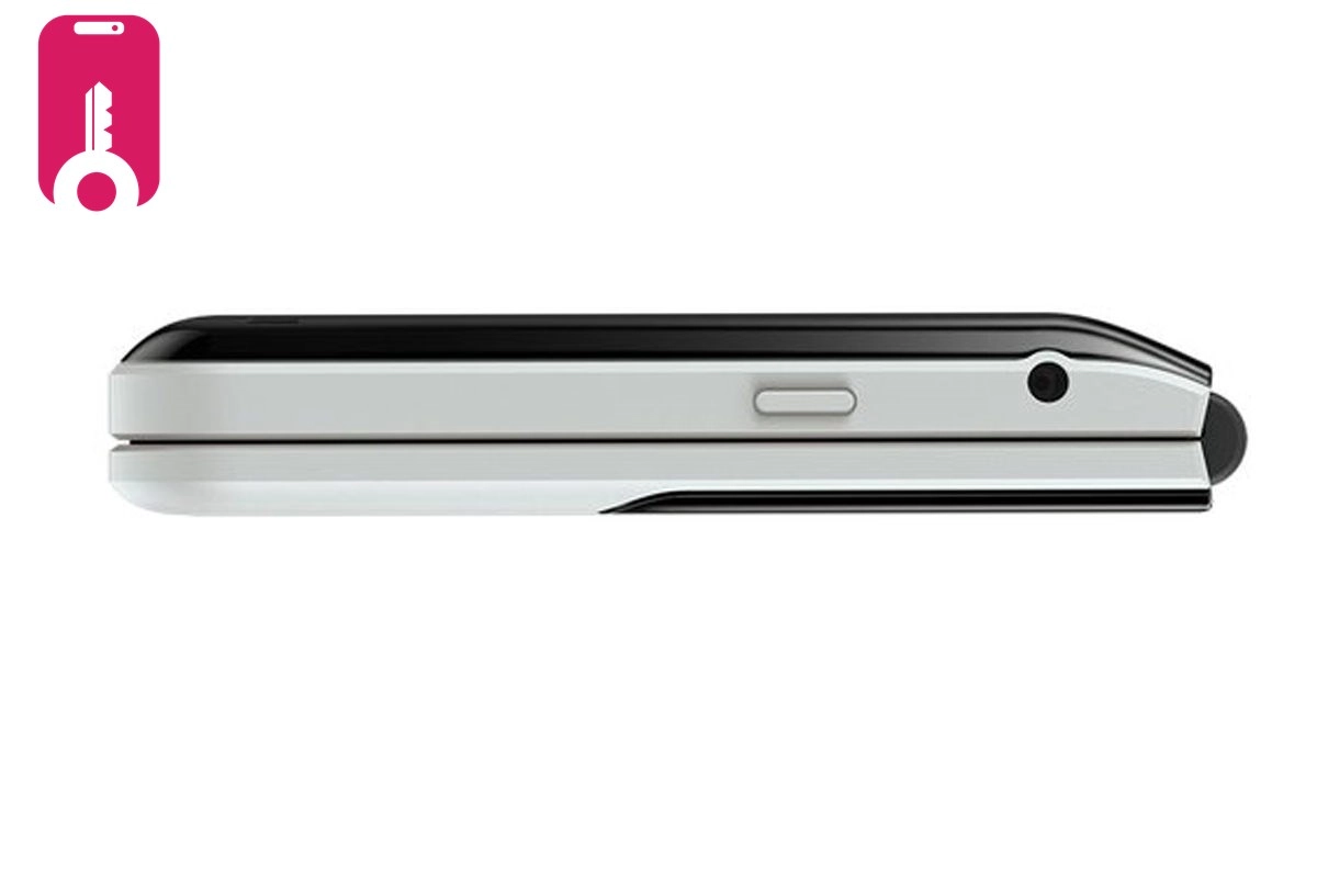 (Nokia 2720 Flip)