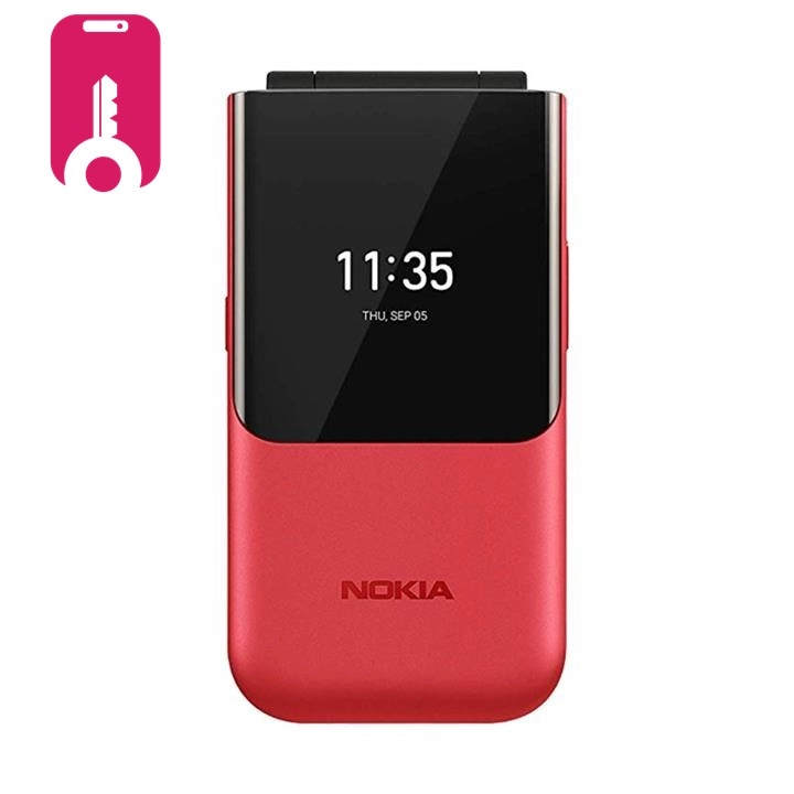 (Nokia 2720 Flip)